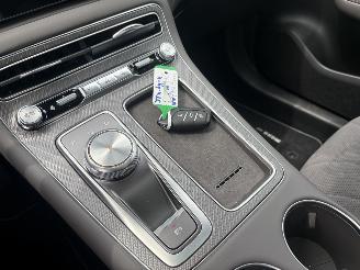 MG MG S6 EV Luxury 4WD 77 kWh 362PK SPLINTER NIEUW picture 18