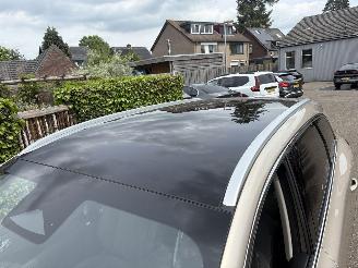 MG MG S6 EV Luxury 4WD 77 kWh 362PK SPLINTER NIEUW picture 10