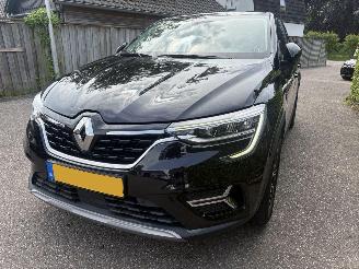 Renault Arkana 1.6 E-TECH HYBRID 145 ZEN  AUTOMAAT picture 9