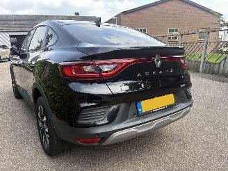 Renault Arkana 1.6 E-TECH HYBRID 145 ZEN  AUTOMAAT picture 6