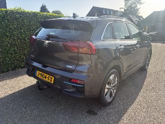 Kia e-Niro DynamicLine 64 kWh 204 PK 2020 picture 5
