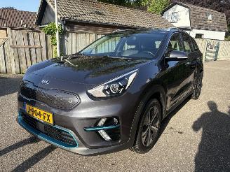 Kia e-Niro DynamicLine 64 kWh 204 PK 2020 picture 8