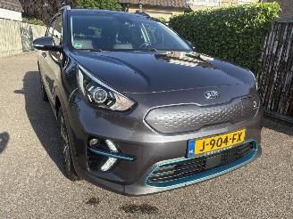 Kia e-Niro DynamicLine 64 kWh 204 PK 2020 picture 2