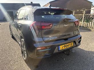 Kia e-Niro DynamicLine 64 kWh 204 PK 2020 picture 6
