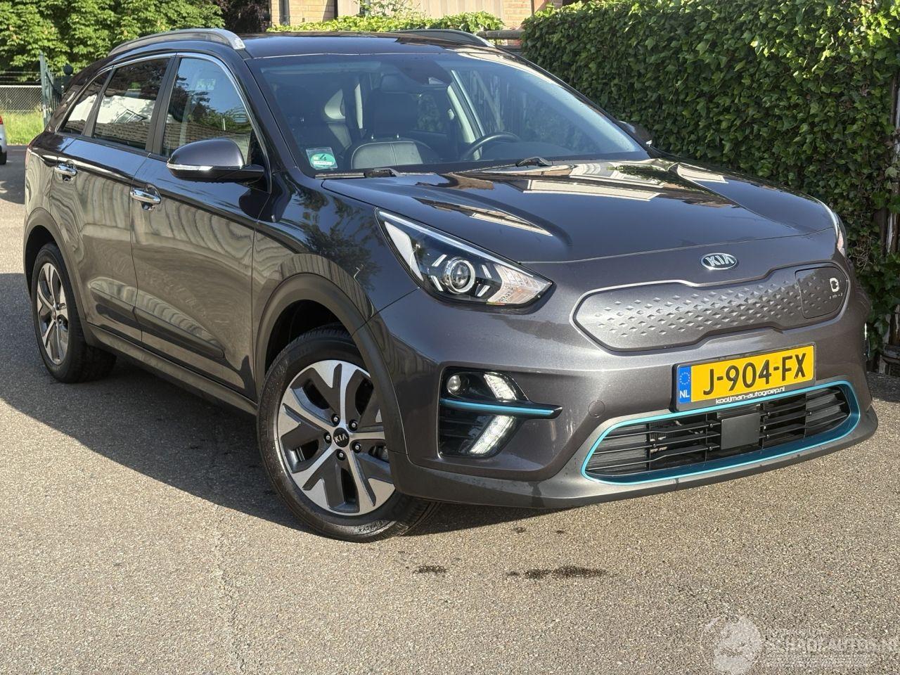 Kia e-Niro DynamicLine 64 kWh 204 PK 2020