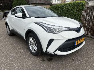 Toyota CH-R 1.8 Hybrid Active AUTOMAAT 148PK picture 3