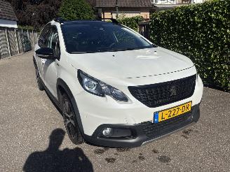 Peugeot 2008 1.6 SPORT GT-LINE AUTOMAAT PANORAMA picture 2