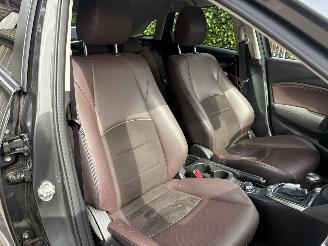 Mazda CX-3 2.0 SkyActiv-G 120 GT-Luxury AUTOMAAT picture 16