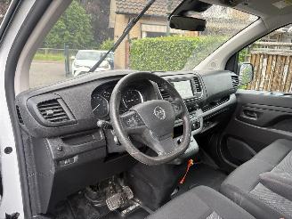 Opel Vivaro AUTOMAAT 2.0 BlueHDi 145 S&S L3 AUTOMAAT 144PK picture 11