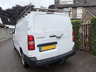 Opel Vivaro AUTOMAAT 2.0 BlueHDi 145 S&S L3 AUTOMAAT 144PK picture 6