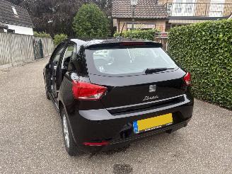 Seat Ibiza 1.0 EcoTSI Style 95pk picture 2
