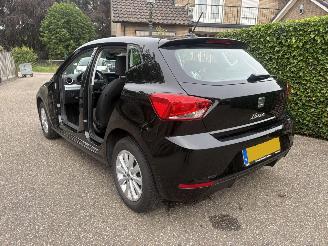 Seat Ibiza 1.0 EcoTSI Style 95pk picture 4