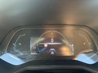 Renault Clio 1.6 E-Tech Hybrid 145 Equilibre AUTOMAAT 95PK picture 16