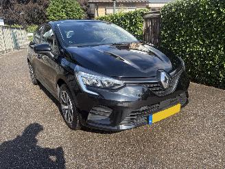 Renault Clio 1.6 E-Tech Hybrid 145 Equilibre AUTOMAAT 95PK picture 3