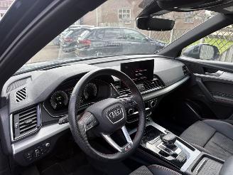 Audi Q5 SPORTBACK 55 TFSI E S-SPORT AUTOMAAT 265PK picture 11