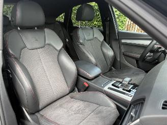 Audi Q5 SPORTBACK 55 TFSI E S-SPORT AUTOMAAT 265PK picture 15