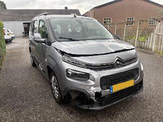 Citroën Berlingo FEEL 5 PERSOONS 110PK picture 7