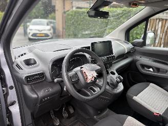 Citroën Berlingo FEEL 5 PERSOONS 110PK picture 11