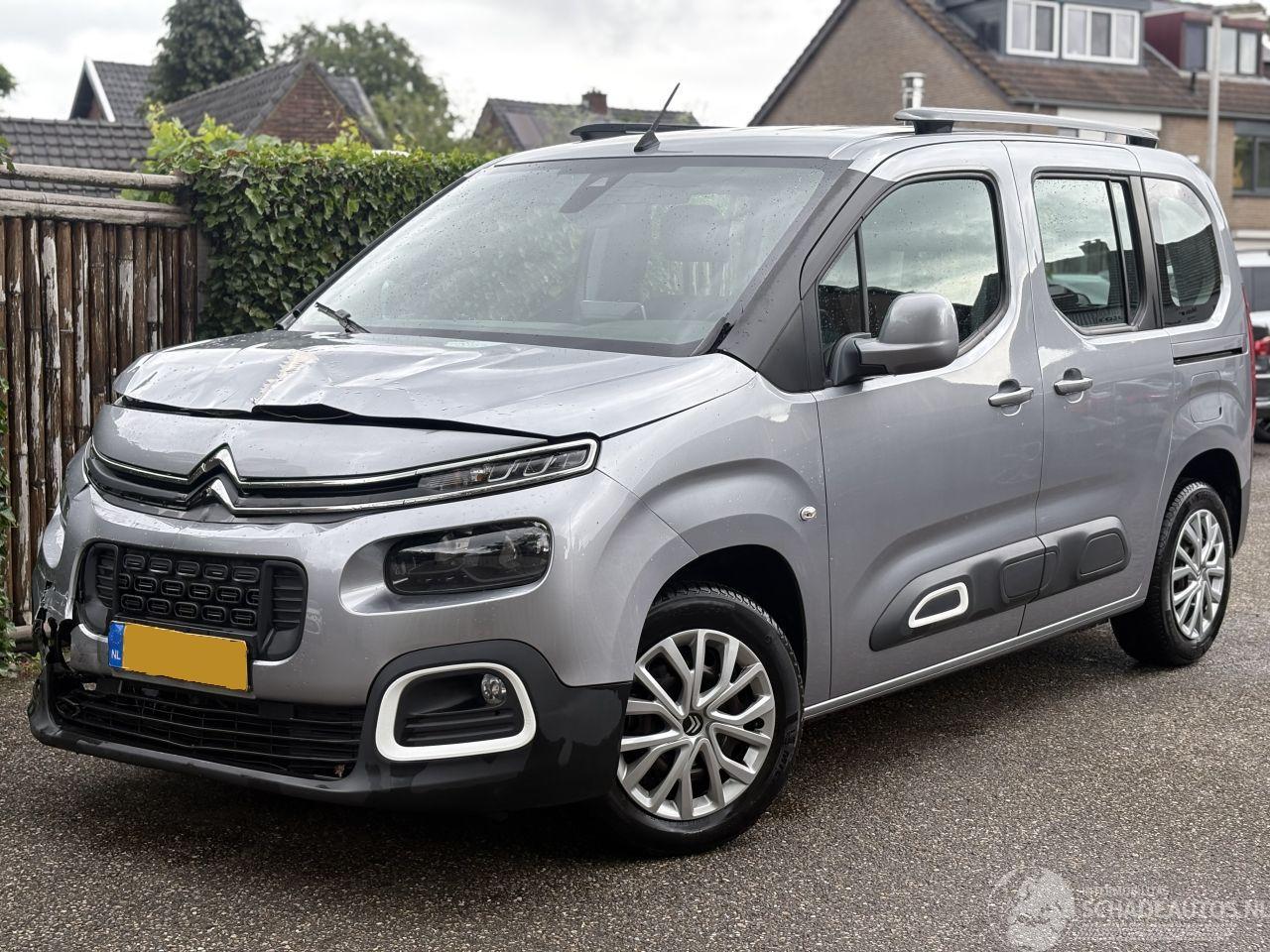 Citroën Berlingo FEEL 5 PERSOONS 110PK