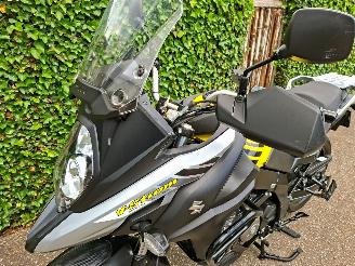 Suzuki DL 650 V-Strom picture 15