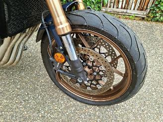 Honda CB 650 R Neo Sp Café picture 7