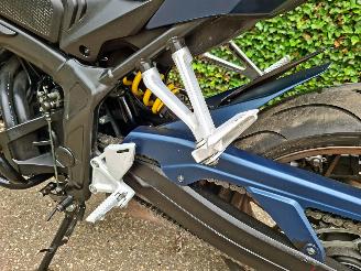 Honda CB 650 R Neo Sp Café picture 18