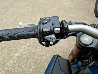 Honda CB 650 R Neo Sp Café picture 21