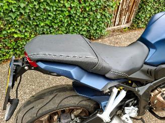 Honda CB 650 R Neo Sp Café picture 6