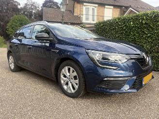 Renault Mégane 1.3 TCe Limited 116PK picture 5