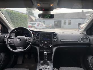 Renault Mégane 1.3 TCe Limited 116PK picture 14