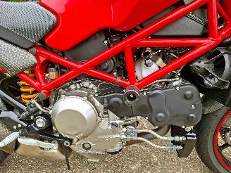Ducati Monster 1000 S4R Termignoni Öhlins Brembo Carbon picture 3