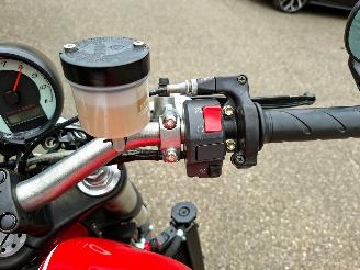 Ducati Monster 1000 S4R Termignoni Öhlins Brembo Carbon picture 24