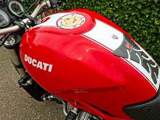 Ducati Monster 1000 S4R Termignoni Öhlins Brembo Carbon picture 15