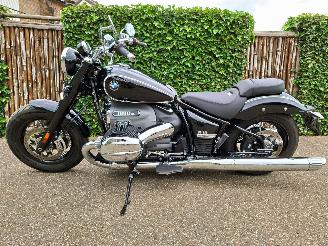 Damaged car BMW  R 18 CLASSIC FIRST EDITION 2023/6