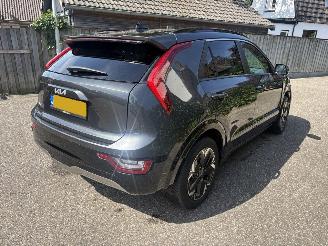 Kia Niro DynamicPlusLine 64.8 kWh AUTOMAAT 204PK picture 2