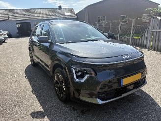 Kia Niro DynamicPlusLine 64.8 kWh AUTOMAAT 204PK picture 6