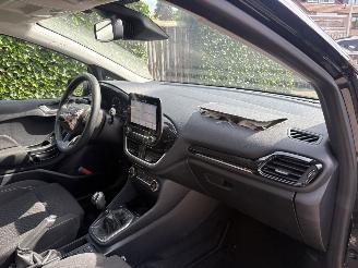 Ford Fiesta 1.0 EcoBoost Hybrid Titanium 125PK picture 12