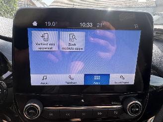 Ford Fiesta 1.0 EcoBoost Hybrid Titanium 125PK picture 18