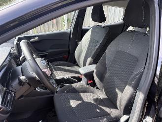Ford Fiesta 1.0 EcoBoost Hybrid Titanium 125PK picture 11