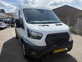 Ford Transit 350 2.0 TDCI L2H2 LANG 130PK picture 3