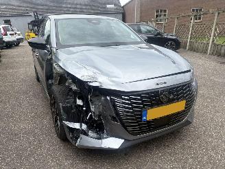 Peugeot 208 1.2 Hybrid 110 e-DCS6 SPORT AUTOMAAT 101PK picture 7