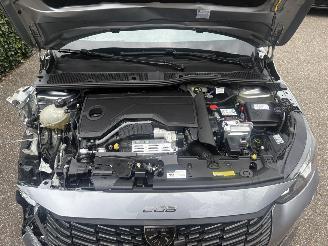 Peugeot 208 1.2 Hybrid 110 e-DCS6 SPORT AUTOMAAT 101PK picture 10