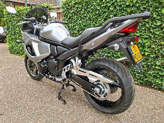 Suzuki  GSX 1250 FA ABS AKRAPOVIC picture 15