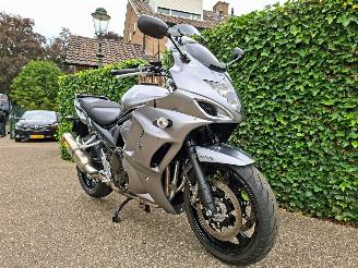 Suzuki  GSX 1250 FA ABS AKRAPOVIC picture 1