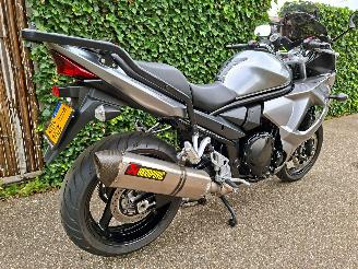 Suzuki  GSX 1250 FA ABS AKRAPOVIC picture 6