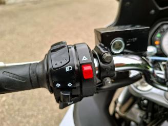 Suzuki  GSX 1250 FA ABS AKRAPOVIC picture 21