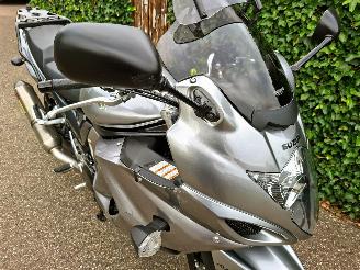 Suzuki  GSX 1250 FA ABS AKRAPOVIC picture 4