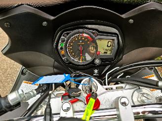 Suzuki  GSX 1250 FA ABS AKRAPOVIC picture 20