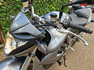 Honda  CB 1000 R picture 13