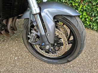 Honda  CB 1000 R picture 5